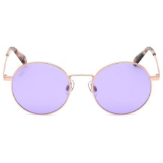 Ochelari de Soare Damă Web Eyewear WE0254 &Oslash; 49 mm