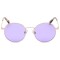 Ochelari de Soare Damă Web Eyewear WE0254 &Oslash; 49 mm
