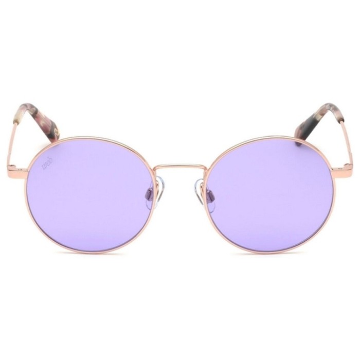 Ochelari de Soare Damă Web Eyewear WE0254 &Oslash; 49 mm