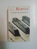 SCRISORI DE LA LONDRA de JULIAN BARNES , 2006