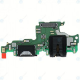 Placă de &icirc;ncărcare USB Huawei Honor View 10 (BKL-L09) 02351STG
