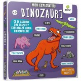 Dinozauri | Ruth Martin, Gama