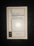 TIBERIU UTAN - STEAUA SINGURATATII (1968)