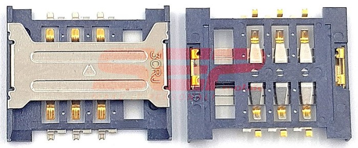 Cititor SIM Sony Xperia E C1504 / C1505