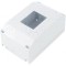 Carcasă Modulară Albă IP20 400V 4 Module