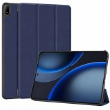 Husa Oppo Pad Mini 8.8 Asteroid GSM FoldPro, albastru