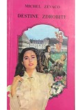 Michel Zevaco - Destine zdrobite (Editia: 1993)