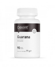 OstroVit Guarana 90 Tablete foto