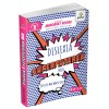 Dislexia e superputerea mea, Gama
