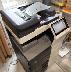 Tipografie Digitala Vinde Utilaje