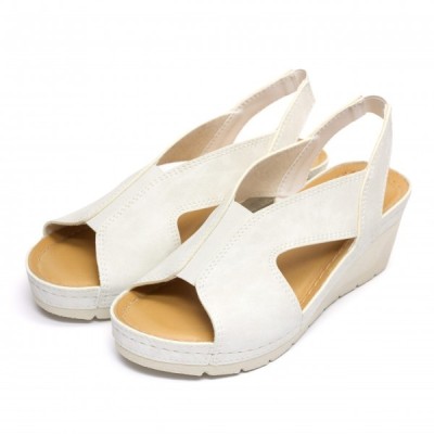 Sandale dama Tellus 27-14 foto