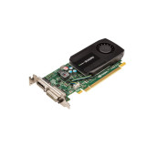 Placa Video Refurbished Nvidia Quadro K600 1GB DDR3 1Xdp 1Xdvi-I 699-52012-0501-430