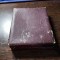 Set vintage de 12 lingurite argintate Art Deco