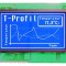 Afisaj LCD grafic 240x128 5VDC 144x104x14.3mm