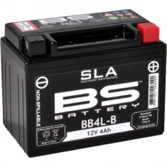 Baterie BS Battery SLA (4AH 12v) foto