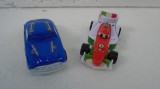 Bnk jc Lot 2 masinute Disney Pixar Cars