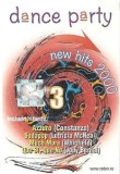 Caseta Dance Party 3 (New Hits 2000), originala, Casete audio