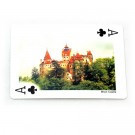 Carti de joc Romania turistica