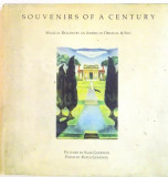 SOUVENIRS OF A CENTURY, MAGICAL REALISM by AN AMERICAN ORIGINAL AND SON, PICTURES by SAGE GOODWIN, POEMS by RUFUS GOODWIN, 2000