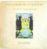 SOUVENIRS OF A CENTURY, MAGICAL REALISM by AN AMERICAN ORIGINAL AND SON, PICTURES by SAGE GOODWIN, POEMS by RUFUS GOODWIN, 2000