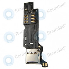 Cartela SIM Huawei Ascend Y530, modul micro SD