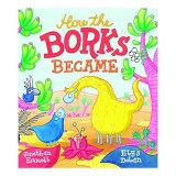 Cumpara ieftin How the Borks Became