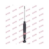 Amortizor Audi A6 (4b, C5); Vw Passat (3b2/3b3); Skoda Superb (3u4), Kyb 345027, parte montare : Punte spate, Presiune Gaz