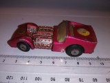 Bnk jc Matchbox Superfast Road Dragster