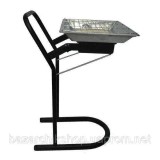 Soba Gaz Portabila Camping 3.6kW GPL Perfect Home, cu Furtun si Ceas, Noua, Radiator Incalzire Butelie