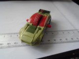 bnk jc Jakks - 2009 Gx Racer - Car Road Champs - Dino Ripper