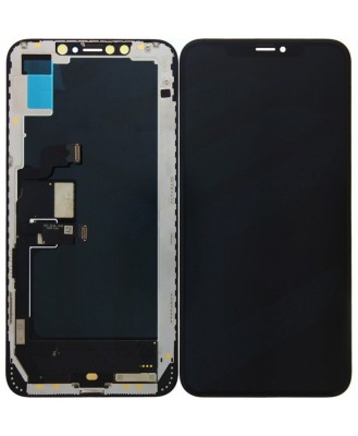 Ecran LCD Display Pentru Apple IPhone XS Max Incell foto