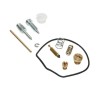 Kit Reparatie Carburator Scuter Yamaha Aerox Soc Manual, 2 Timpi, Capacitate 49cc 50cc 80cc., TMMP