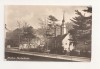 SG7 - Carte Postala - Germania, Meissen / Nicolaikirche, Circulata 1956, Fotografie