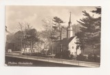 SG7 - Carte Postala - Germania, Meissen / Nicolaikirche, Circulata 1956, Fotografie