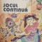 Eduard Jurist - Jocul continua