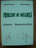 VALENTIN CEAUSU / NICOLAE ENESCU - PROBLEME DE MECANICA - 2004