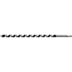 Burghiu elicoidal pentru lemn 6x191 mm YATO