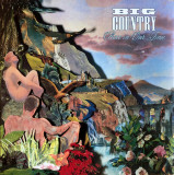 Vinil Big Country &ndash; Peace In Our Time (-VG)