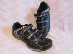 Pantofi ciclism MTB SPECIALIZED GB, marime 39 EU (25 cm) foto