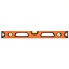 Nivela din aluminiu cu 3 bule, 2 manere, magnetica, 600 mm NEO TOOLS 71-112 HardWork ToolsRange