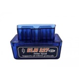 Interfata diagnoza mini OBD V1,5 cu bluetooth