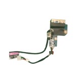 Placa Alimentare Lenovo B50-80 Mufa DC Cabluri B50-70 LS764 Dezmembrari Laptop