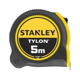 Ruleta STANLEY Tylon 5 m pentru masuratori precise