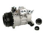 Compresor aer conditionat Ford Focus III, 2011-2018, C-Max/C-Max Grand, 2011-, Tourneo Connect, 2013-, Mondeo, 2015-, motorizare 1.5 TDCI/1.6 TDCI, d