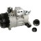 Compresor aer conditionat Ford Focus III, 2011-2018, C-Max/C-Max Grand, 2011-, Tourneo Connect, 2013-, Mondeo, 2015-, motorizare 1.5 TDCI/1.6 TDCI, d