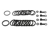 Cumpara ieftin Set de reparatie a etrierului de frana Fata pentru SUZUKI GSX-R 750/1100 1993-1998