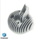 Chiulasa originala Piaggio Ape TM 703 (97-16) - Ape TM 703 FL2 (00-07) - Ape TM P703 (89-97) 2T AC 220cc
