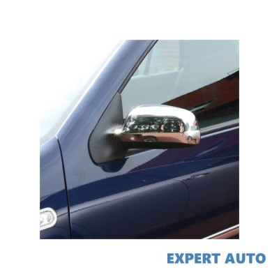 Ornamente crom pt. oglinda vw golf 4 passat b5 bora audi a3 crom 0540 Alta marca Alt model #7 foto