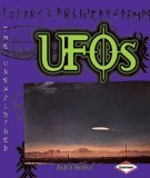 Ufos | Judith Herbst