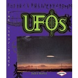 Ufos | Judith Herbst